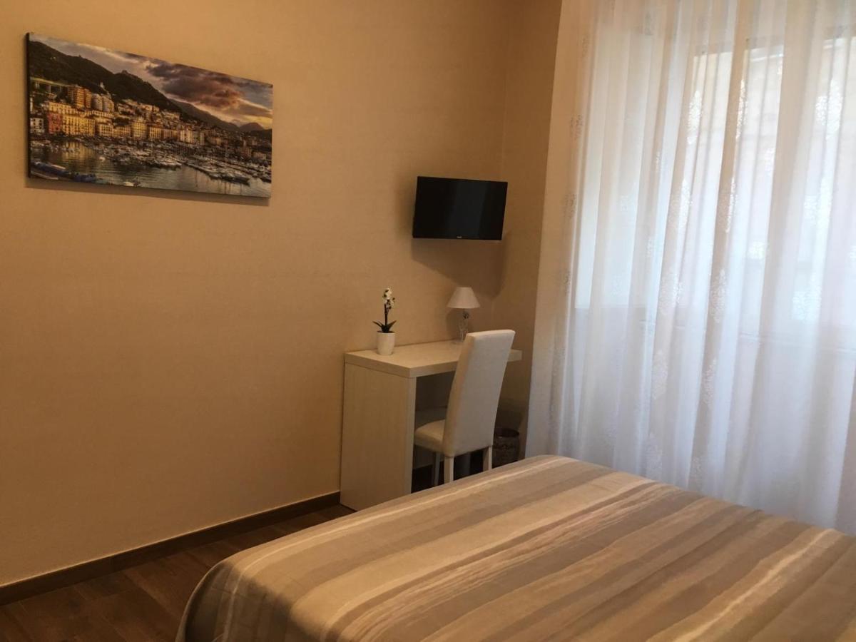 Suitetrails - La terrazza sul Duomo B&B
