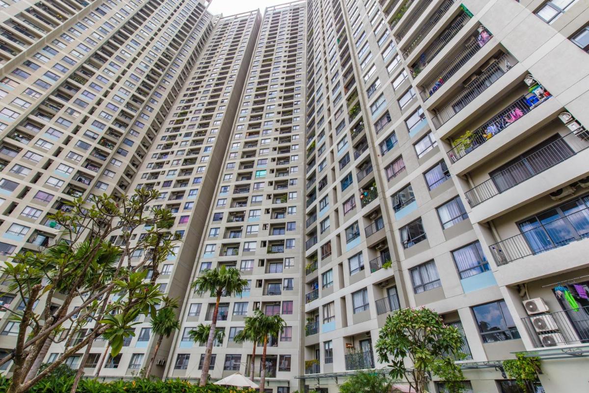 Ellie Hotel - Daily Housekeeping - Housity