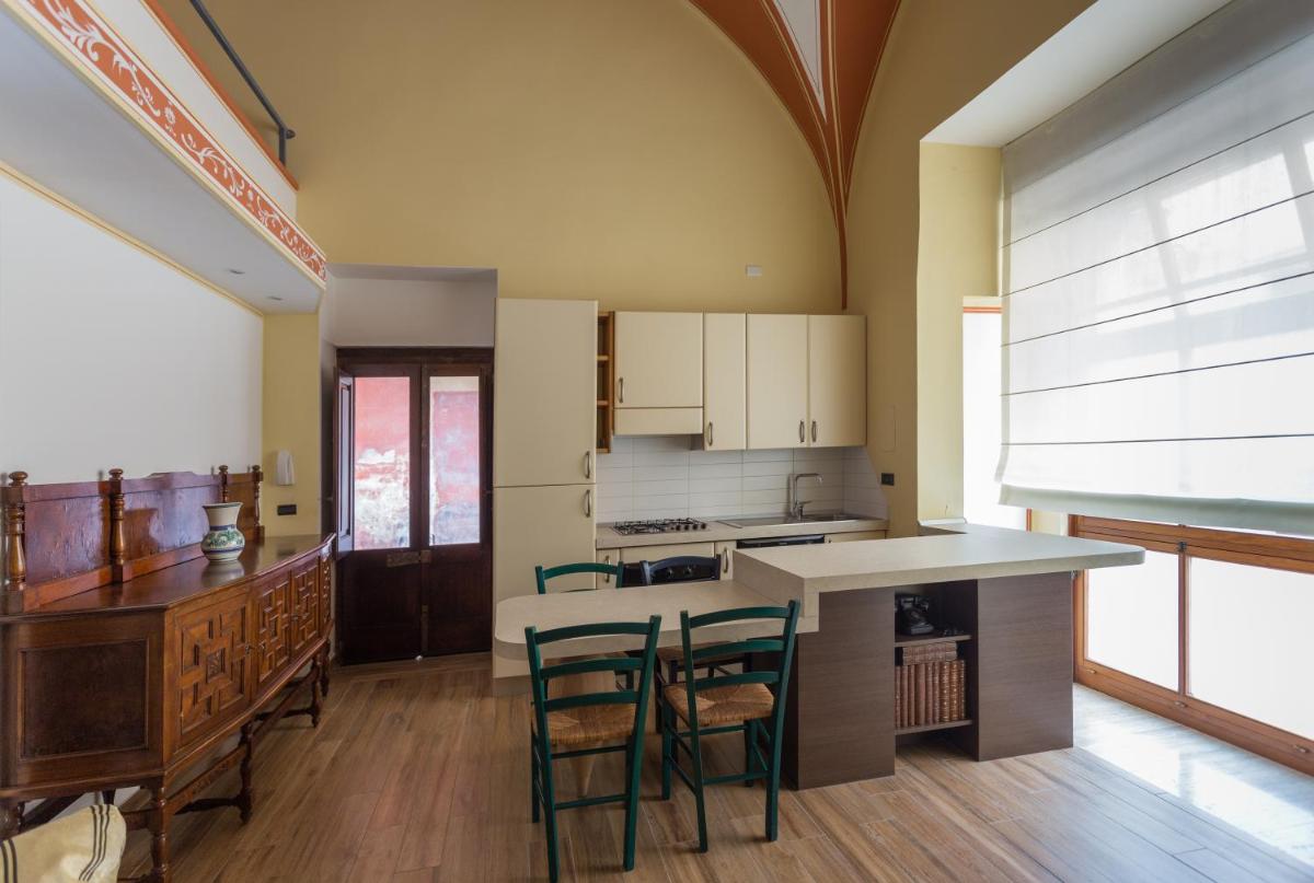 Palazzo Leuzzi B&B - Housity