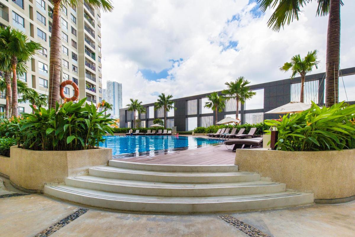 Ellie Hotel - Daily Housekeeping - Housity