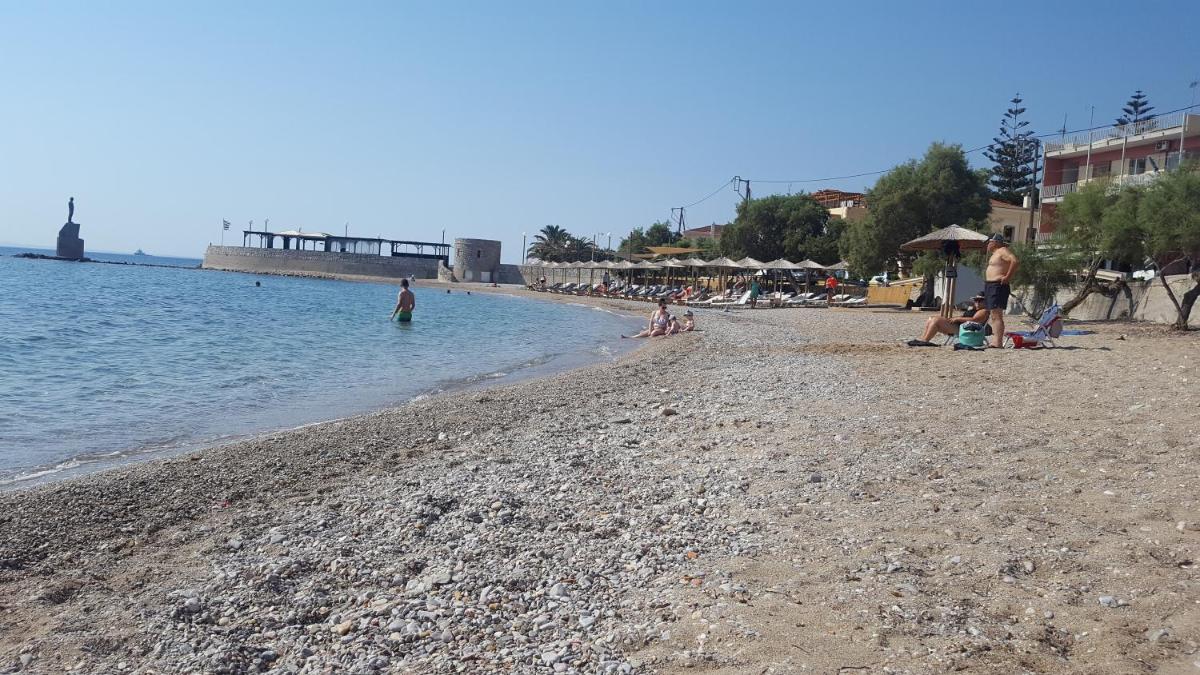 Chios Stone House - Housity