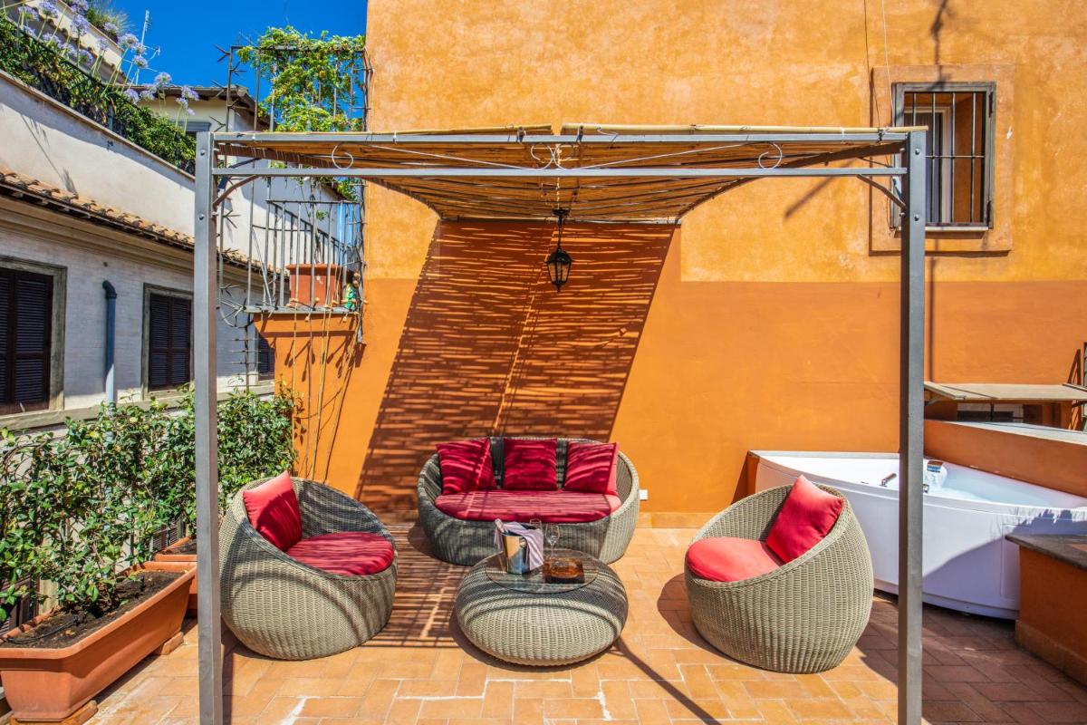 Maison d'Art Apartments - Maison d'Art Collection - Housity