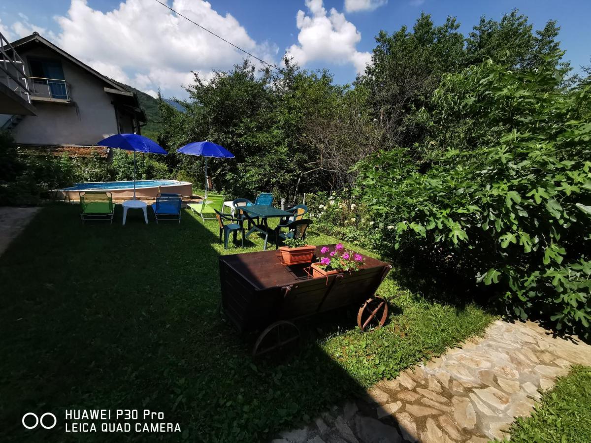 Villa Aqua - Housity