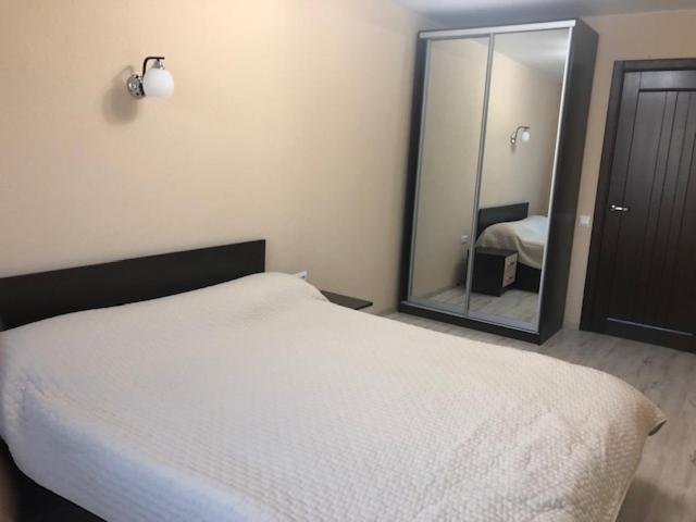Zolotoy Klyuchik ApartHotel - Housity