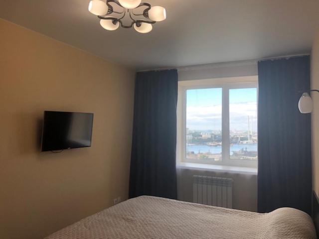 Zolotoy Klyuchik ApartHotel - Housity