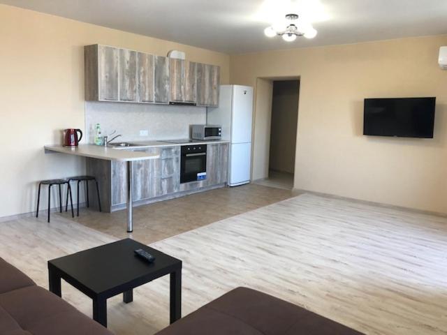 Zolotoy Klyuchik ApartHotel - Housity