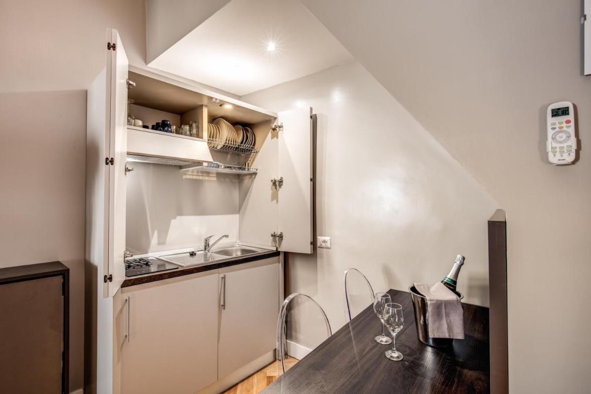 Maison d'Art Apartments - Maison d'Art Collection - Hizvo