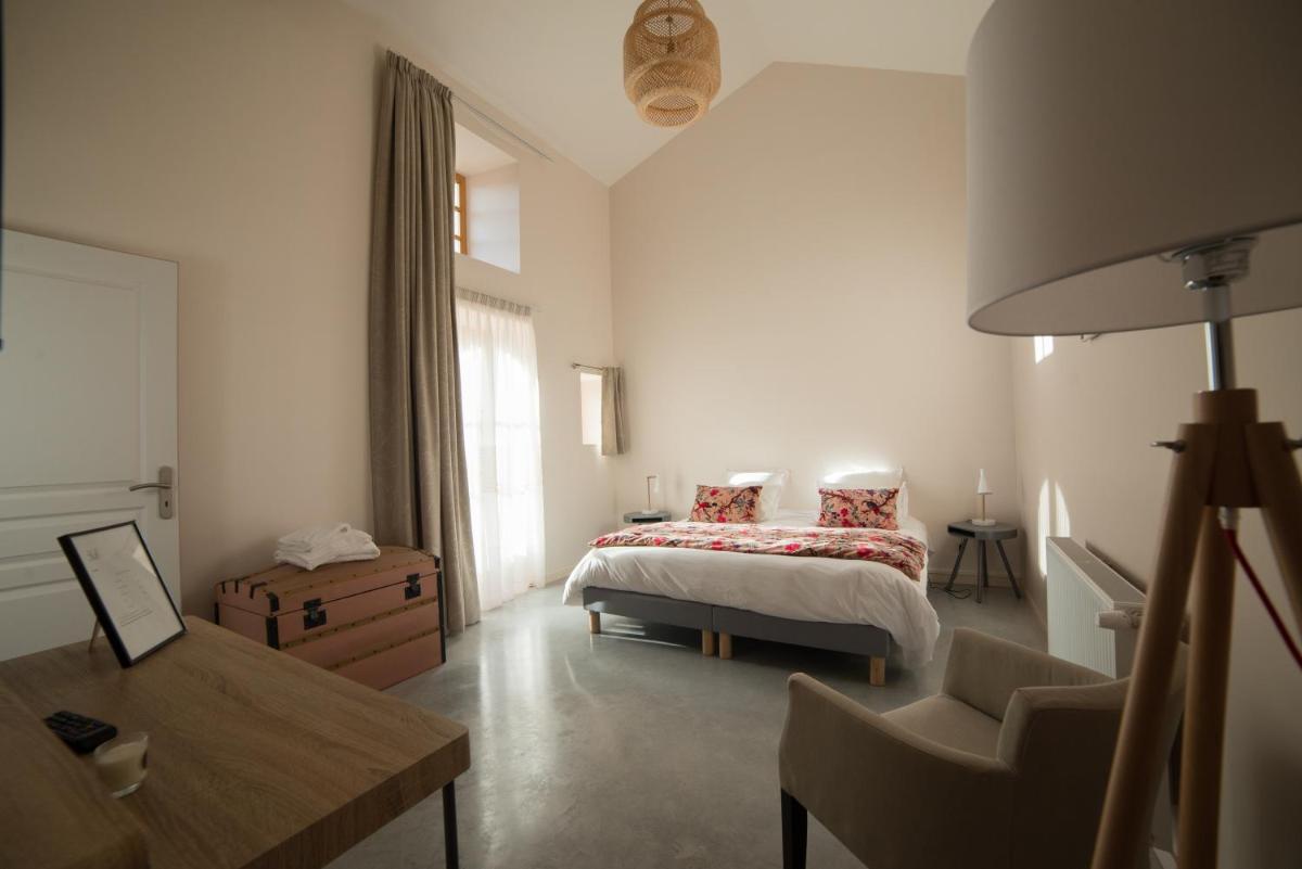 Les Hauts De Chalonne - Housity