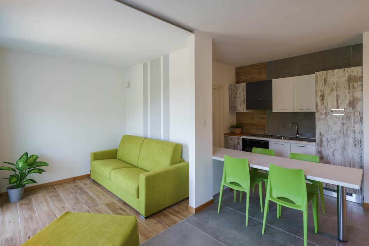Cilento Victory House - Housity