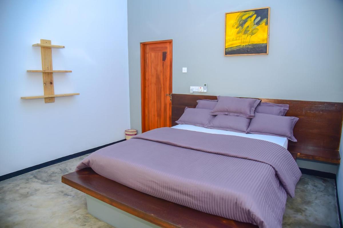 Richards Cabanas - Housity