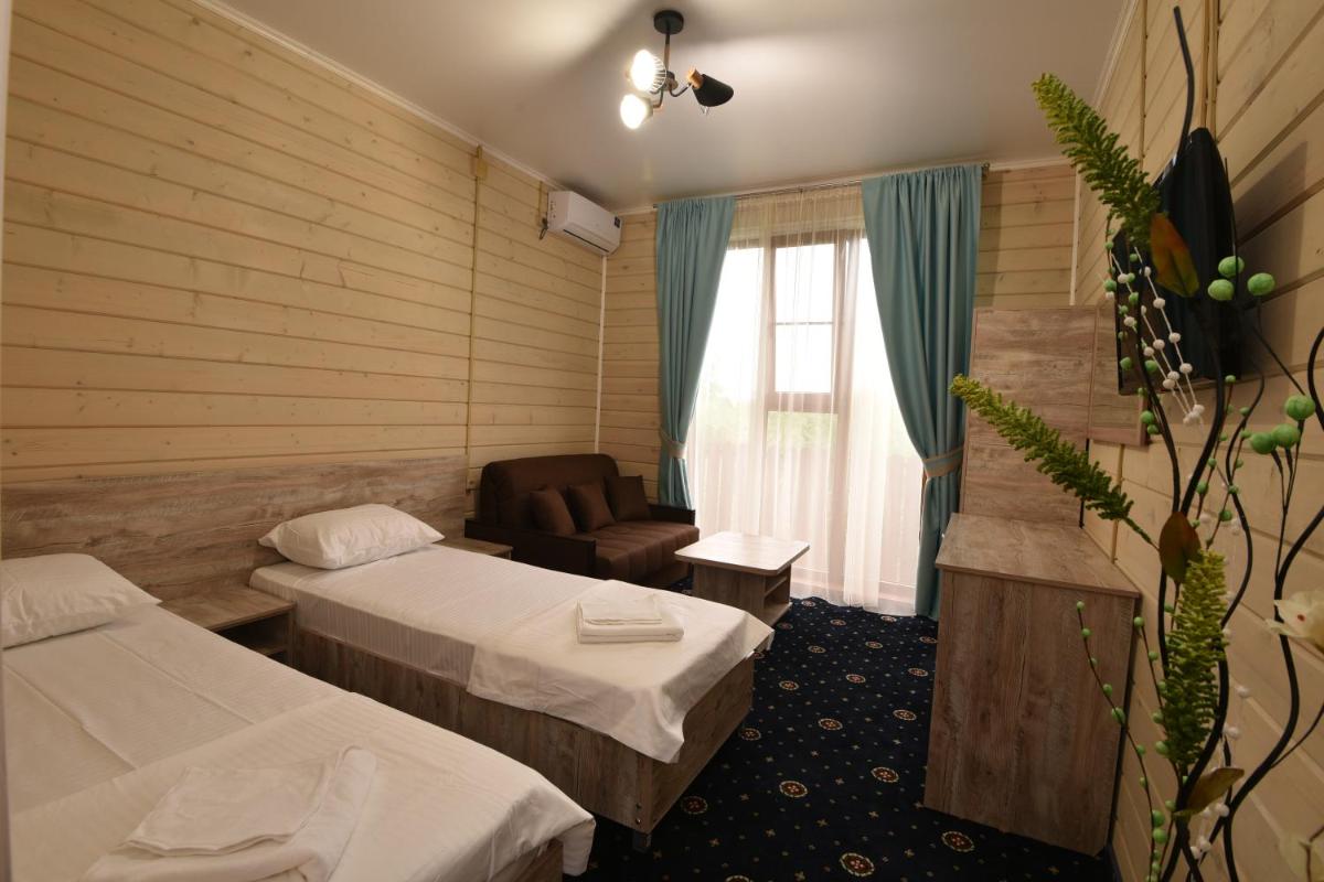 Yalta Hotel - Housity