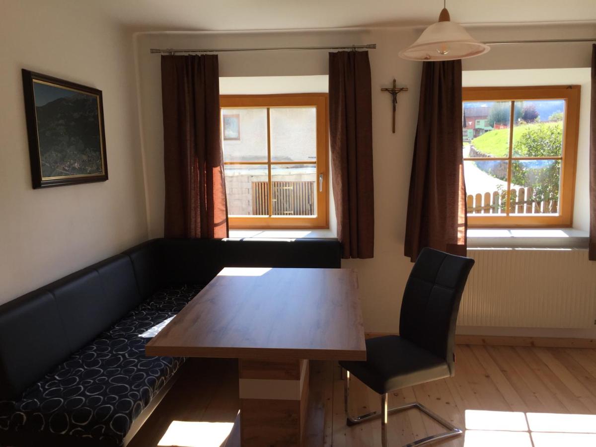 Suitetrails - Appartement Kerschbaumer