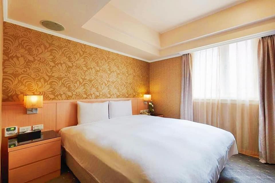 Suitetrails - Good Life Hotel - Shang Hwa