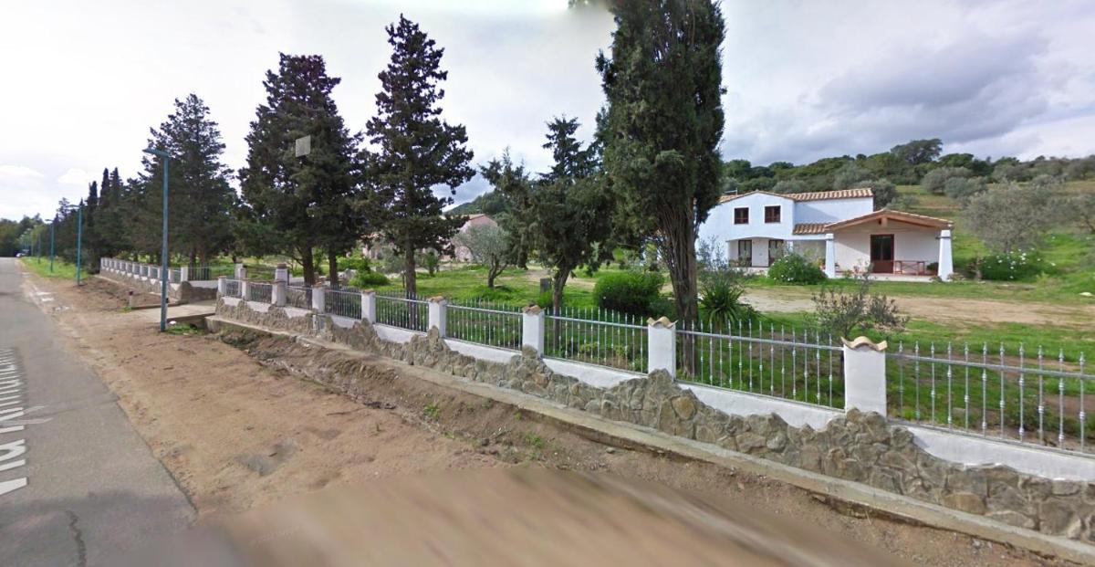 Agriturismo Camboni - Housity
