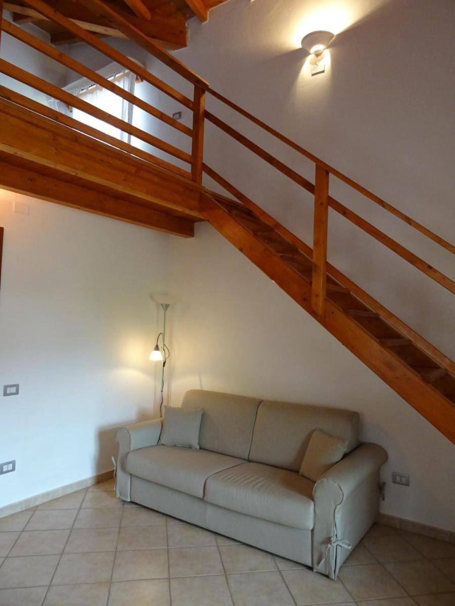 Agriturismo Camboni - Housity