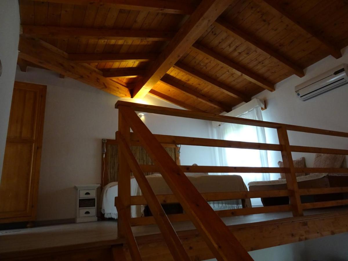 Agriturismo Camboni - Housity