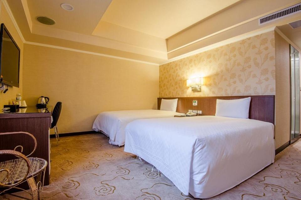 Suitetrails - Good Life Hotel - Shang Hwa