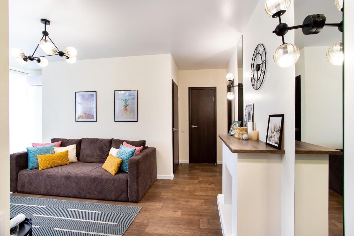 New 2 bedrooms apartment in the city center! - Housity
