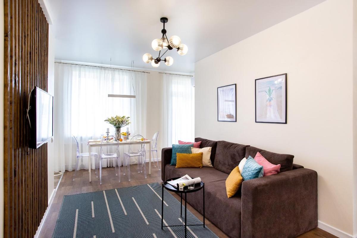 New 2 bedrooms apartment in the city center! - Housity