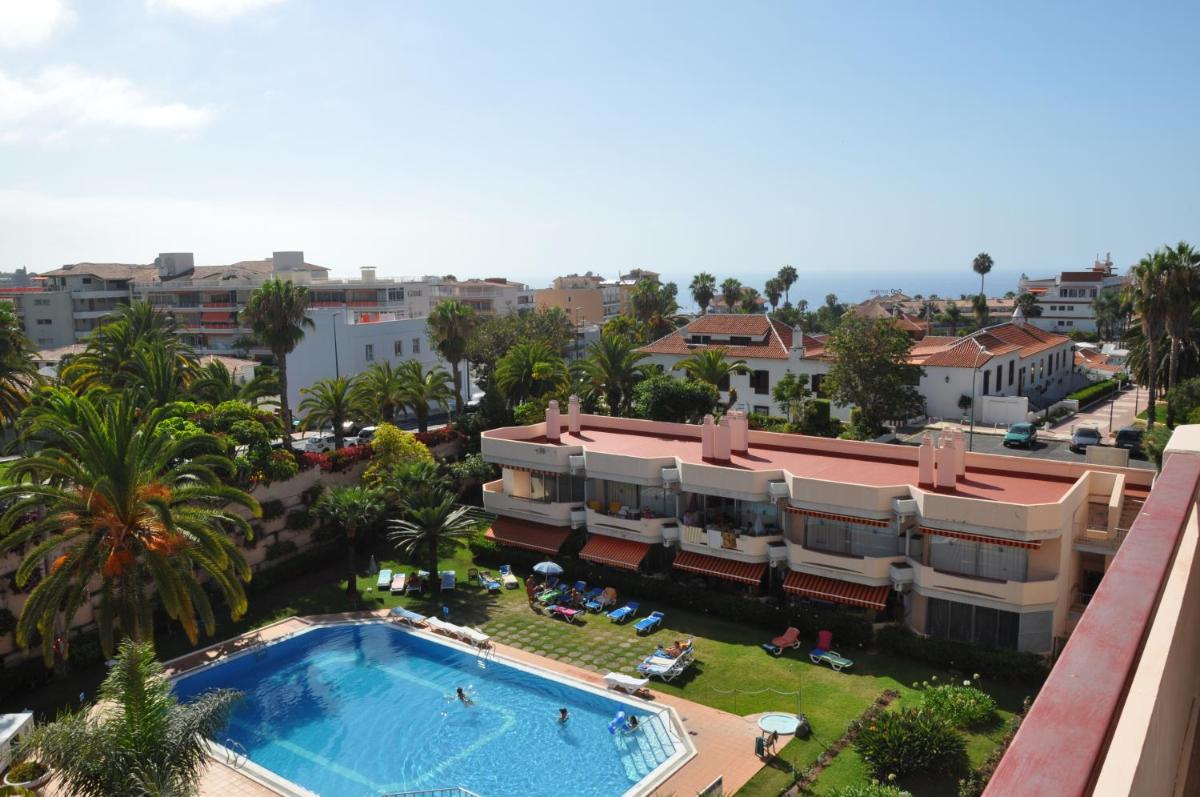 Apartment La Paz II - Hizvo