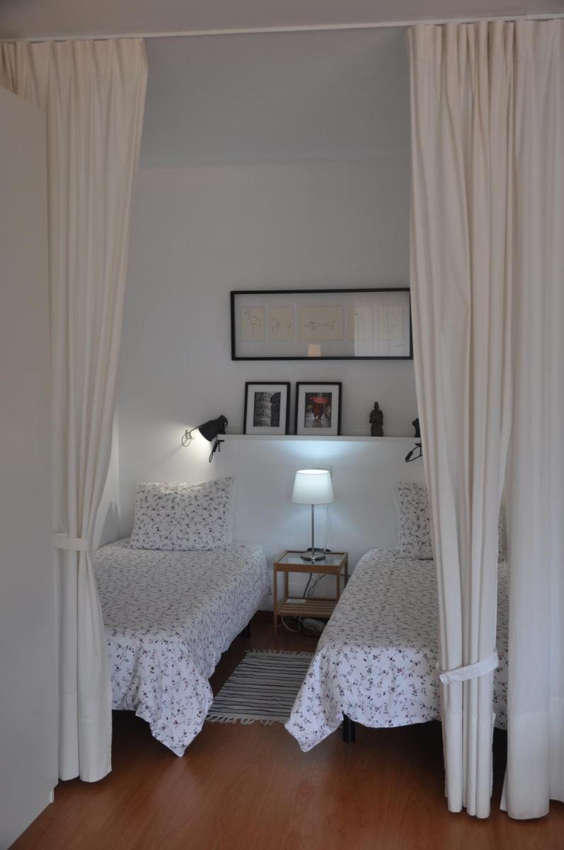 Apartment La Paz II - Hizvo