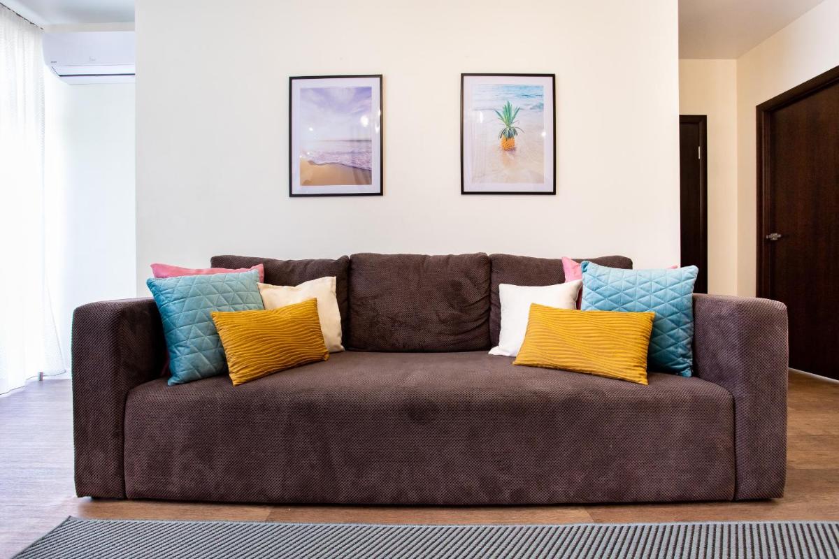 New 2 bedrooms apartment in the city center! - Housity