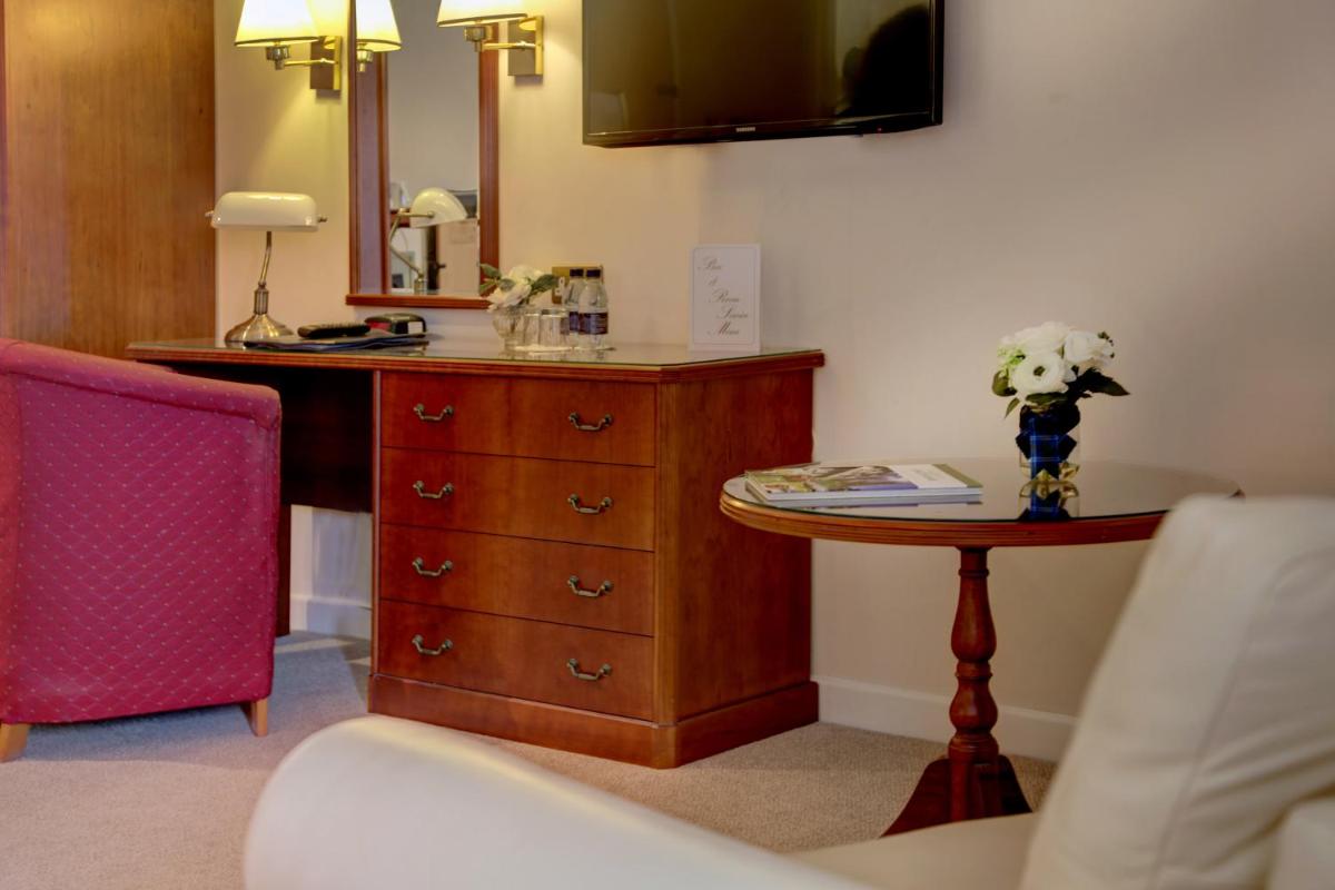 Best Western Plus Bentley Hotel, Leisure Club & Spa - Housity