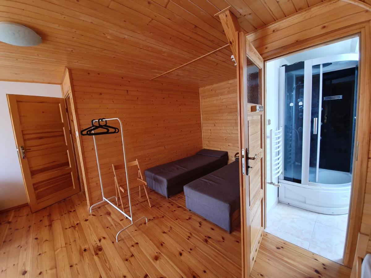 Wczasowa 54 - Housity