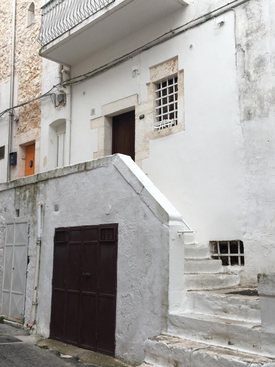 Alesia luxury suite Ostuni - Hizvo