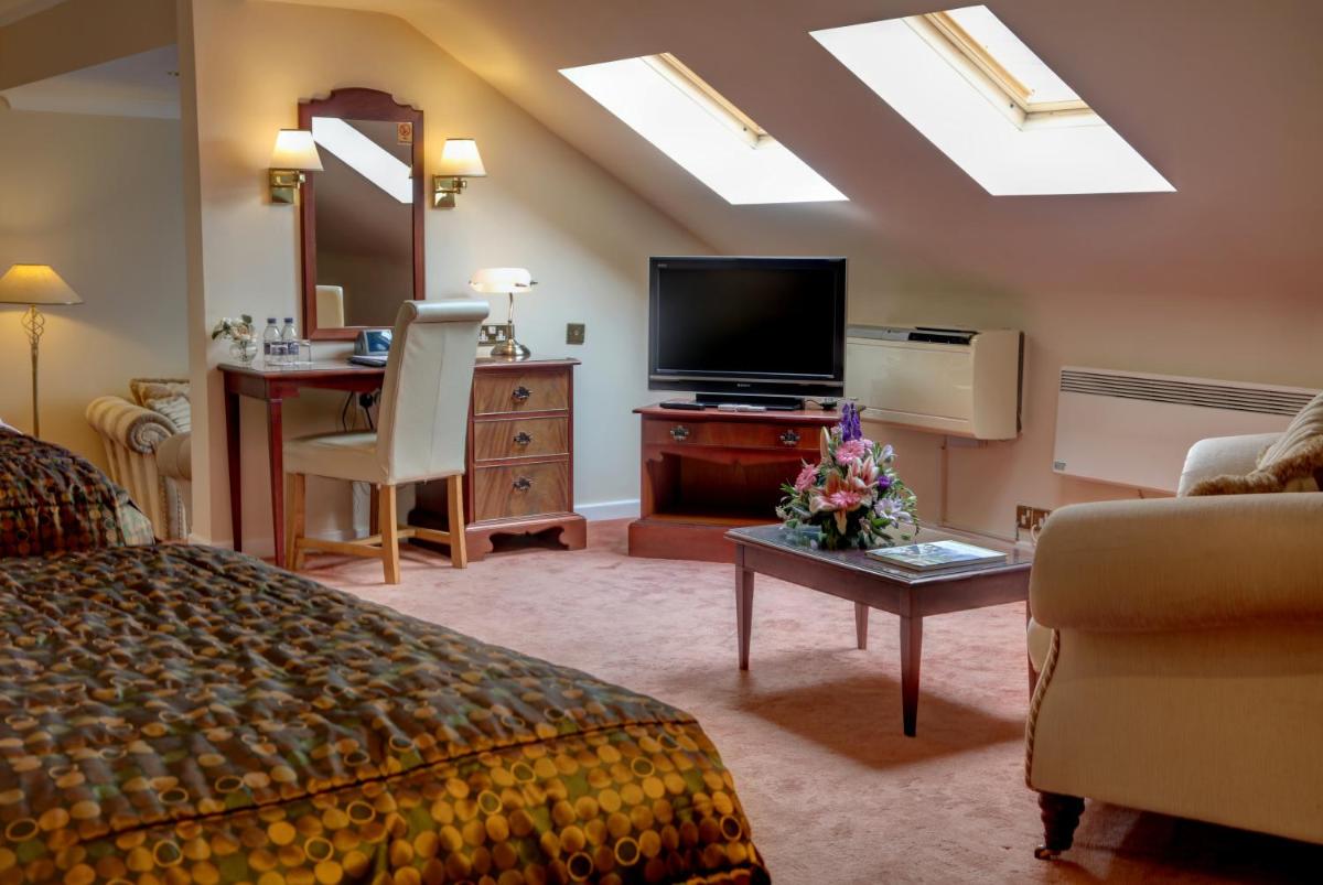 Best Western Plus Bentley Hotel, Leisure Club & Spa - Housity