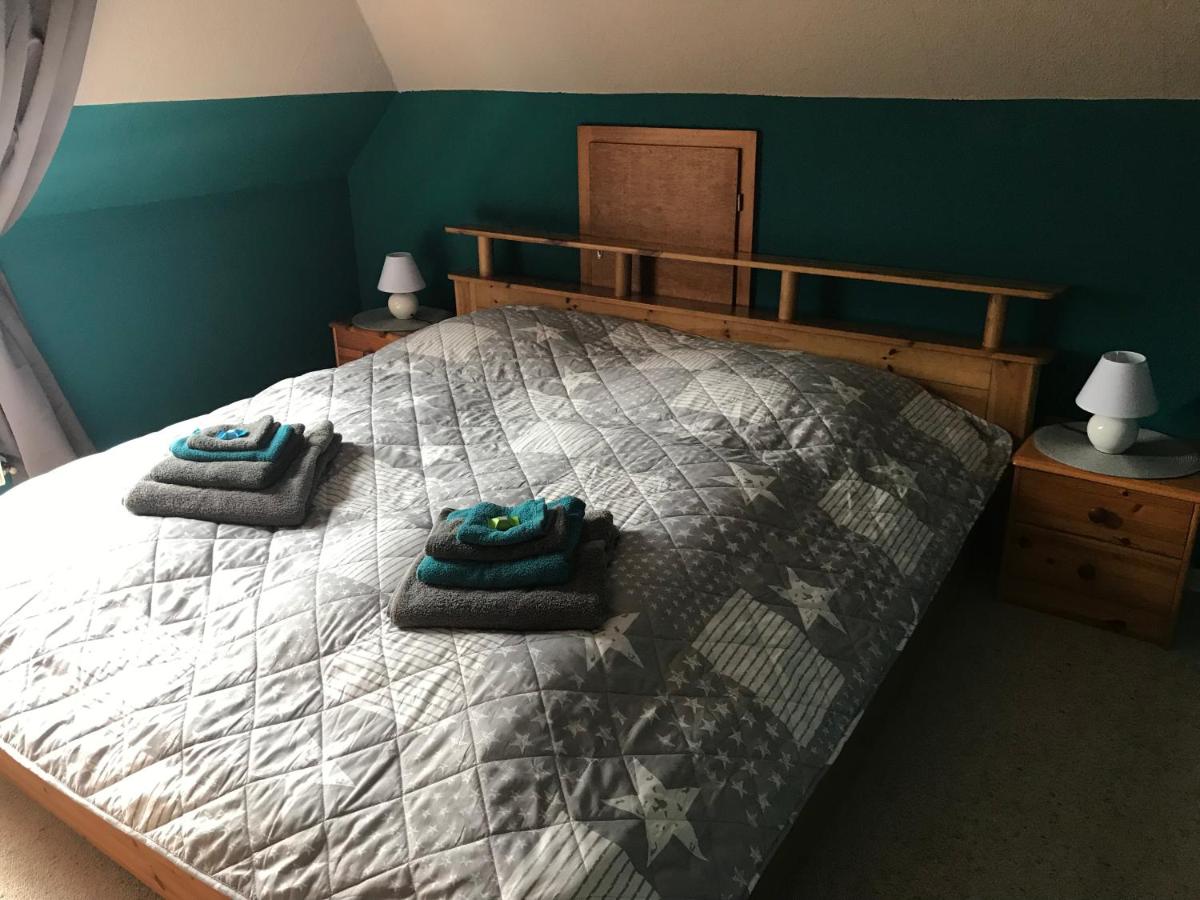 Suitetrails - Ferienwohnung Pamme