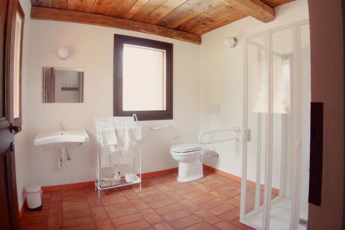 Il Casale-toscoemiliano - Housity