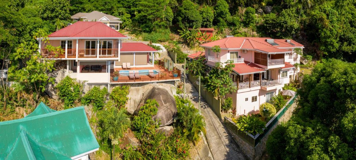 Glacis Heights Villa - Housity