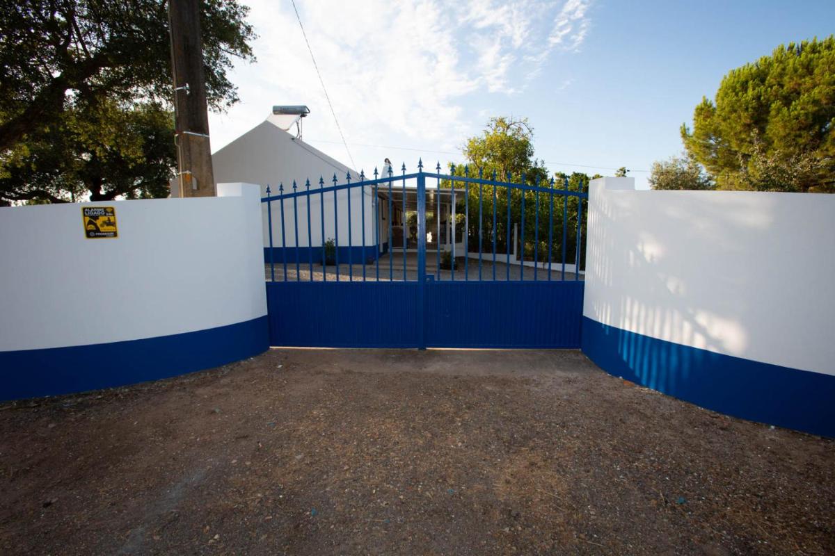 Sossego da Natureza - Monte Alentejano - Housity