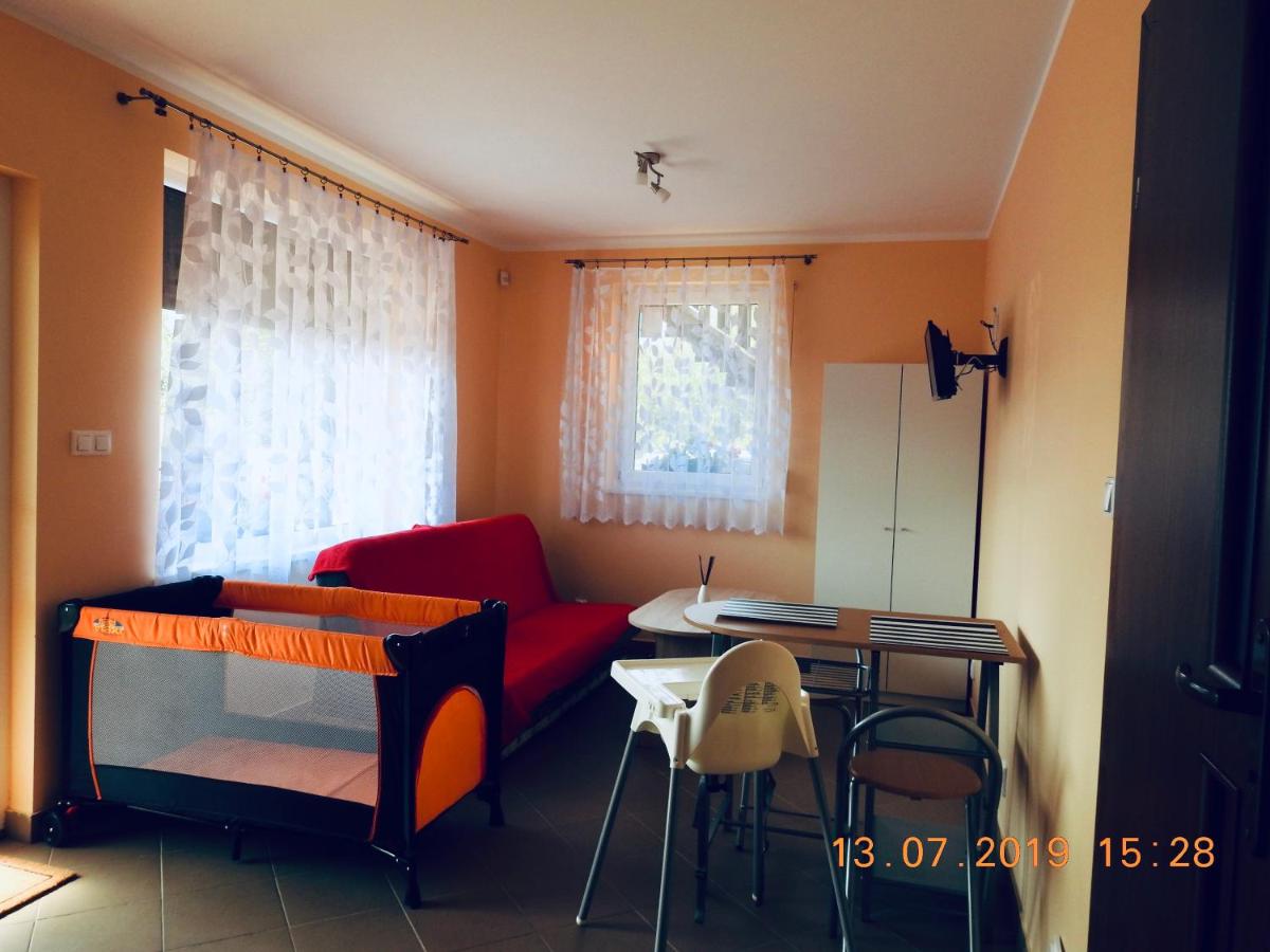 Ośrodek Wczasowy Belona - BON TURYSTYCZNY - Housity