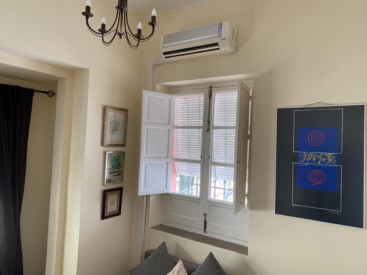 Apartamento C Buen Viaje 5 - Housity