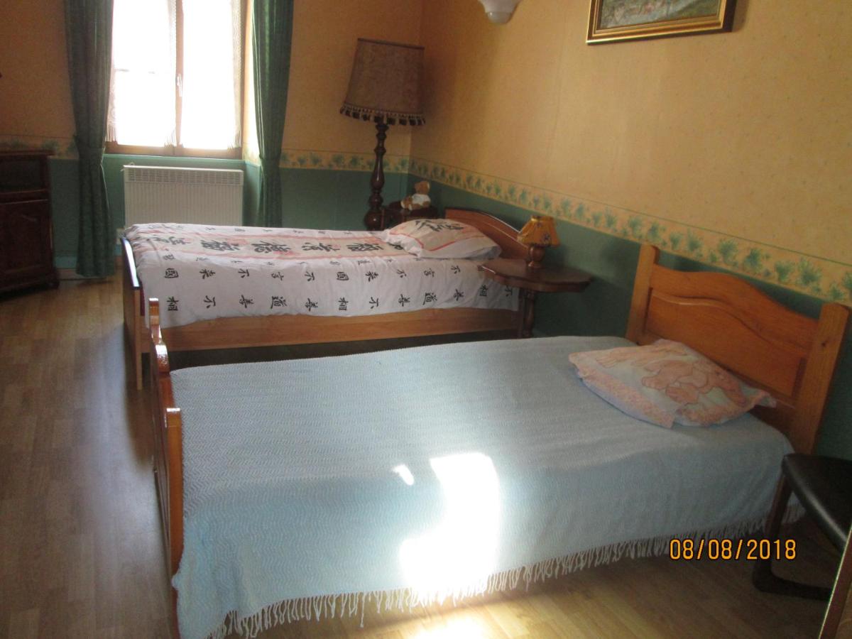 GITE A SAINT-REMY (21500) - Housity