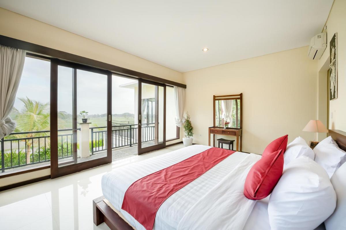 Mardika Private Villa - Housity