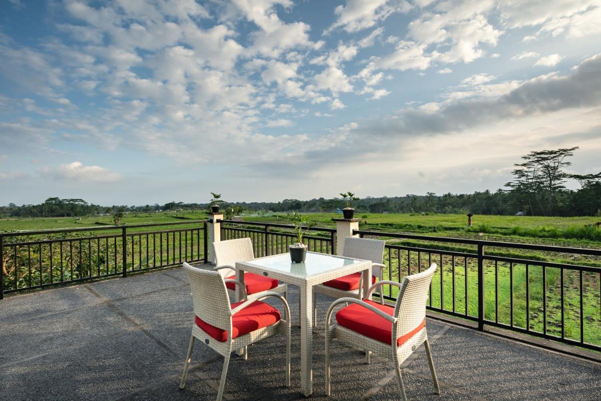 Mardika Private Villa - Housity