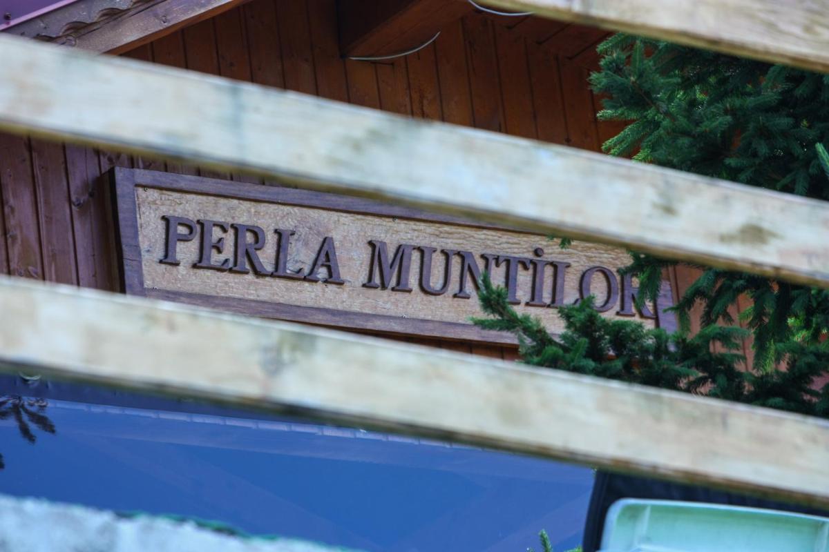 Perla Munților - Housity