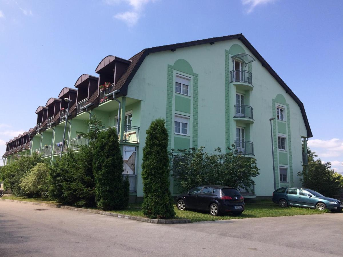 Suitetrails - Loft apartman