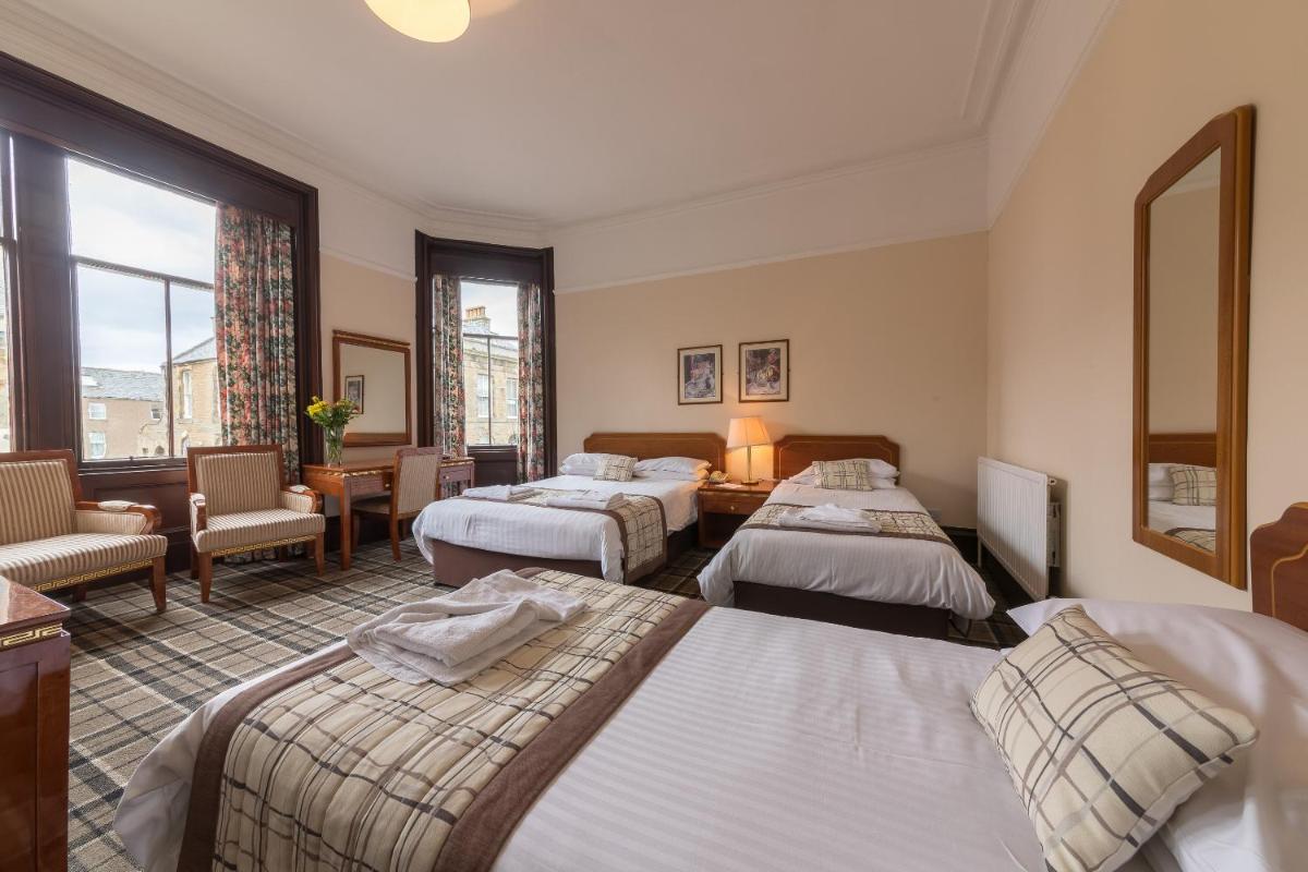 Royal Thurso Hotel - Housity