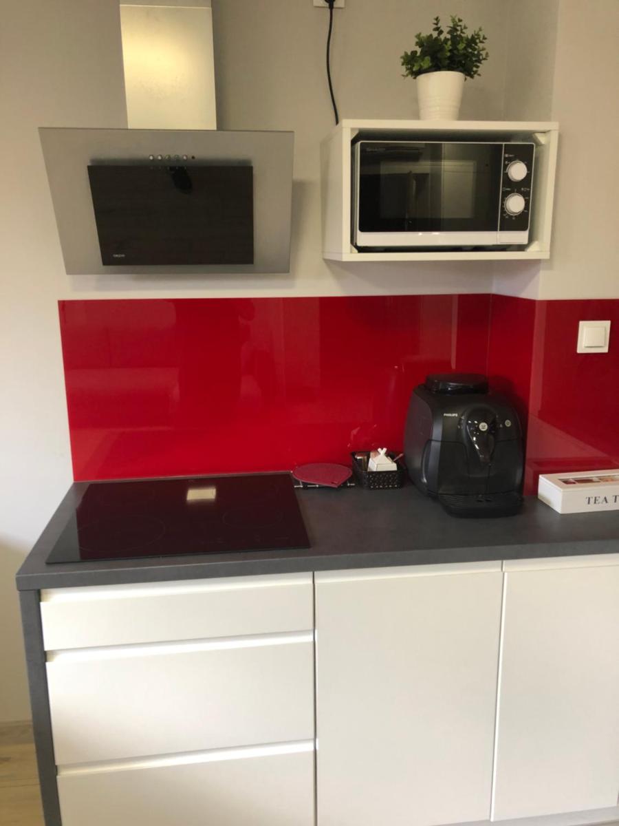 Klimatyzowany Apartament Londyn - Housity