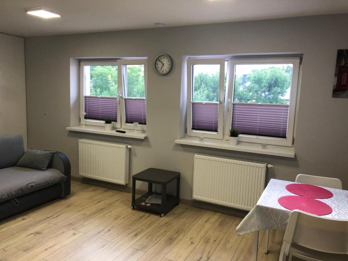 Klimatyzowany Apartament Londyn - Housity