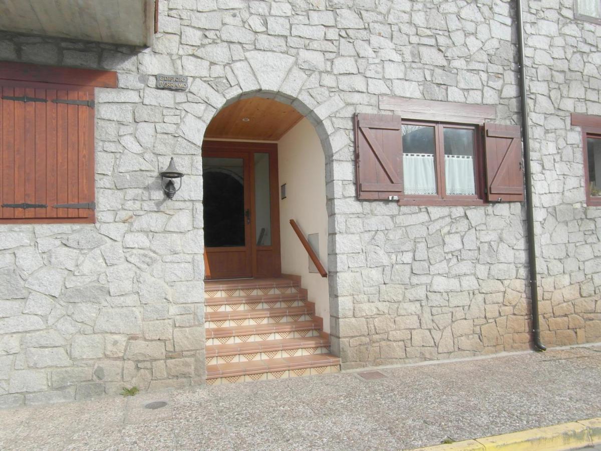 B18 - Edif Perramó - Villmor - Housity