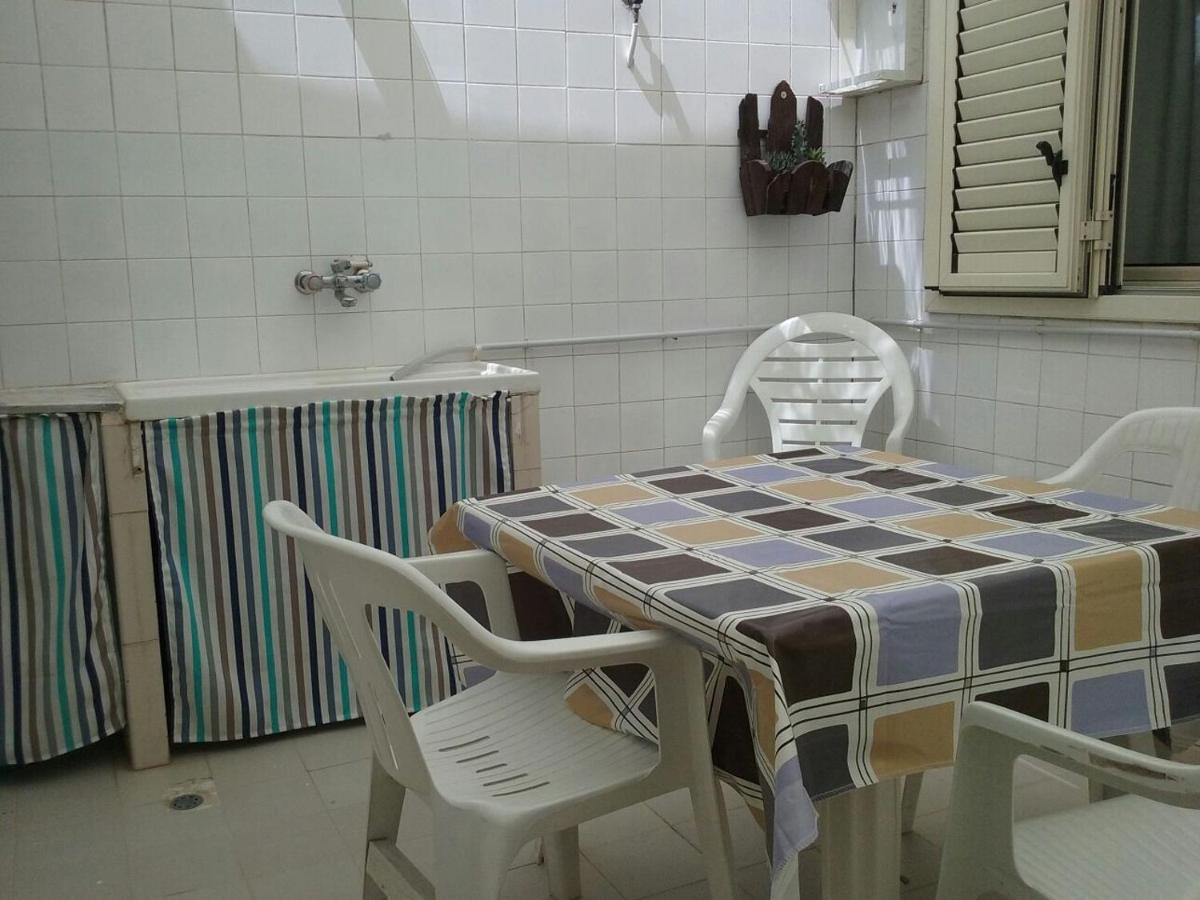 Casa Mara - Appartamento a 50 metri dal mare - Housity