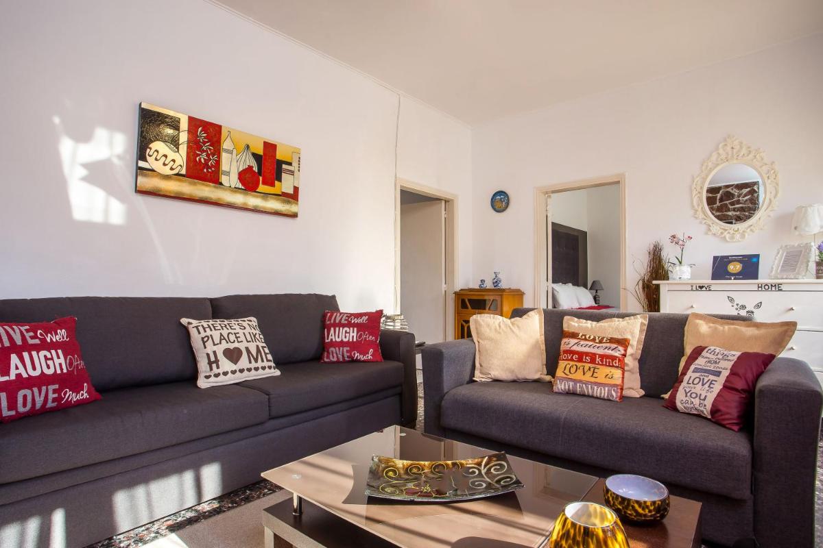 Filerimos House - Housity