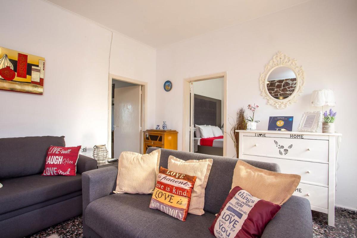 Filerimos House - Housity