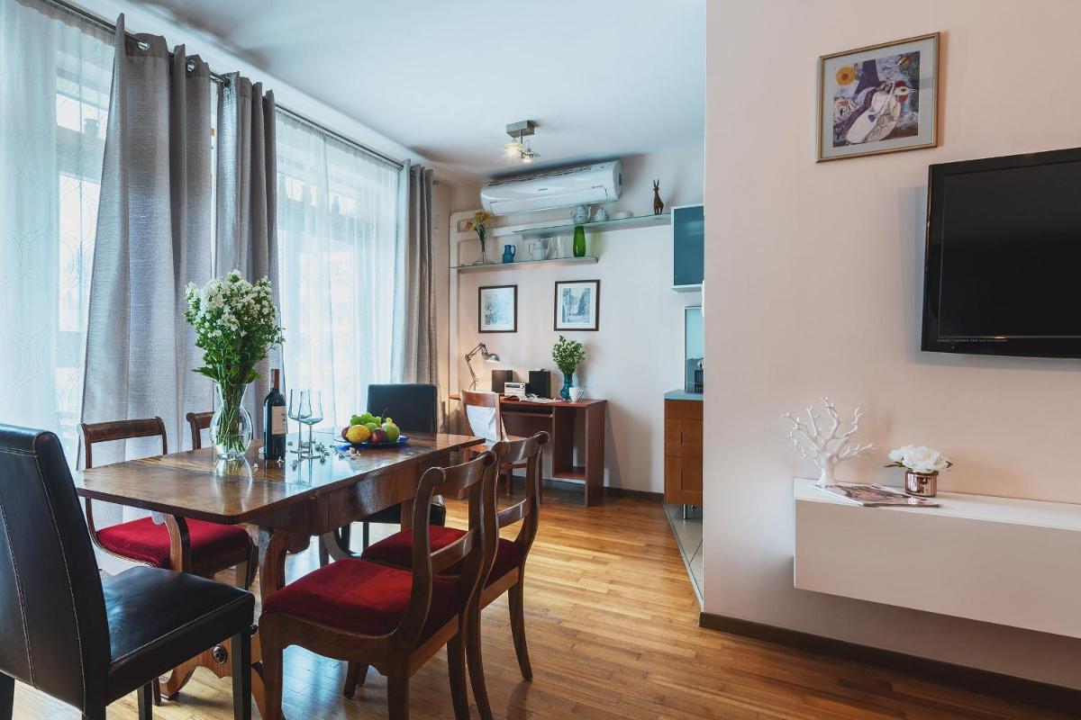 P&O Serviced apartments CH ARKADIA 2 - Housity