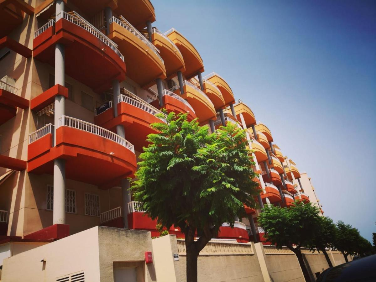 Apartamento playa Canet de Berenguer - Housity